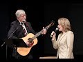 Music & the Mind:  A Q&A with Renée Fleming  & Francis Collins
