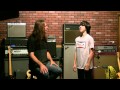 Vocal Lessons - Ken Tamplin Coaches 14 Year Old Student - How To Sing - Journey - Faithfully