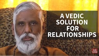 Vedic Astrology Helps Fix Relationships: How To Repair Mars & Venus Problems in Your Horoscope Chart
