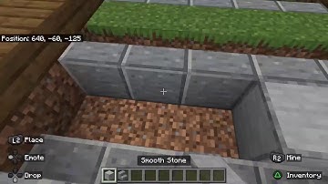 Building the hogwarts express in Minecraft part 2