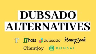 Dubsado Alternatives | CRMs for Small Businesses 2022