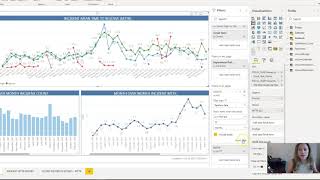 Quick Trick: Relative Date Filter in Power BI