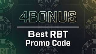 Roobet Promo Code 4BONUS — Best Cash Drops, Raffles & Rakeback (2026 Review)