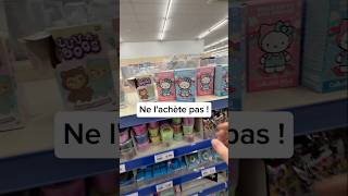 Ne l'achète pas... de suite ! #magasinaction #action #arrivage #bonplan #promo