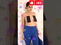        urfi javed new style dress     urfijaved shorts factsinhindi