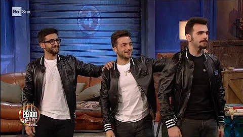 Cosa è successo a Ignazio del volo?