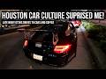 Exploring Texas Car Culture