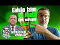 GALVÃO QUESTIONOU ABEL FERREIRA!! CENI DECLAROU SUA DERROTA NO PAULISTA!!