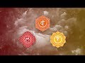 LOWER CHAKRAS HEALING & CLEANSING SOUND BATH 》Root, Sacral, Solar Plexus