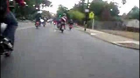 total letdown 1 moped army