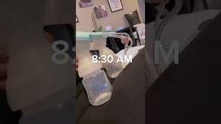 Effortless Feeding, Effortless Storage..