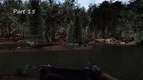 Immersive Fallout 4 Walkthrough Part 15 (300+mods)