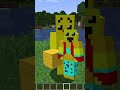 あなたはかみかぜさんですか？　【まいくら・マインクラフト】