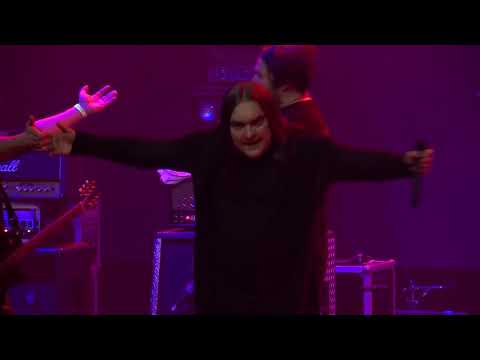 Кукрыниксы Последний концерт 24 04 2018