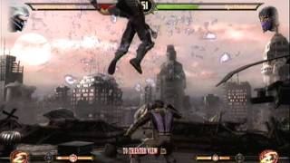 Rprshadowrn Vs. Gorillasauce360Smk 2