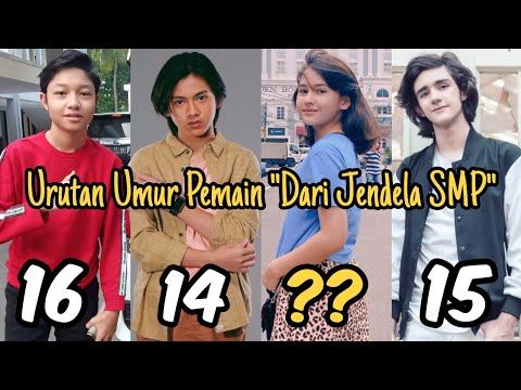Video: SMP umur berapa?
