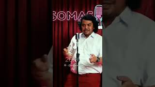 Punchline Ter Bangsat 😂😂😂 || Somasi Om Deddy Corbuzier || Ananta Rispo || Stand Up Comedy || Sambo