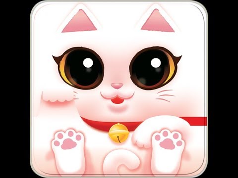 Играем в настольную игру Kitty Paw (Кошачья Лапка)