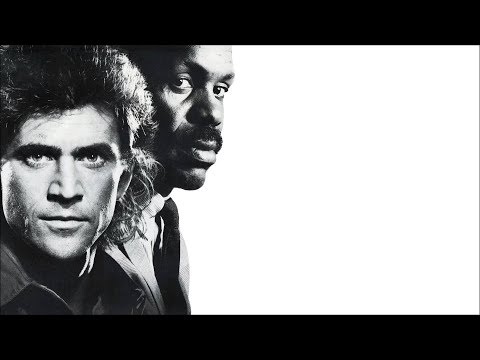 Meet Martin Riggs Lethal Weapon Guitar Cover By Zefe