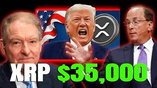 🚨 Senate Signals Major Crypto Breakthrough… XRP Was Built for This!?