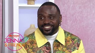 Brian Tyree Henry on ‘Dope Thief,’ meeting John Legend, astrology