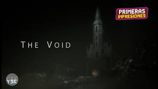 THE VOID | Primeras Impresiones en Español: FPS Survival Horror, Demonios y Recursos Escasos