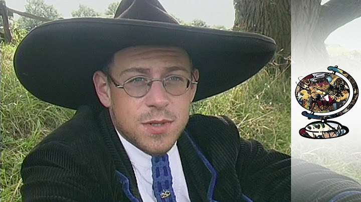 The Revival of the Waltzing Germanic Travellers (2002)