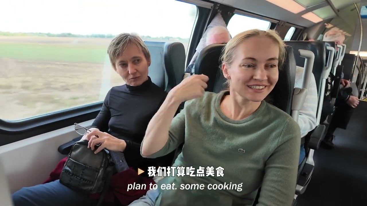 Serbia-Hungary railway opened