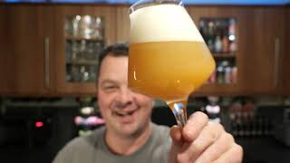 Hargreaves Hill Pursuit Of Hoppiness IPA , Hargreaves Hill Brewing Company , Australian Craft Beer