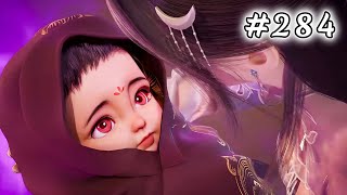 Spirit Sword Sovereign Season 4 Anime Explained In Hindi Part 284 | Series Like Soul Land