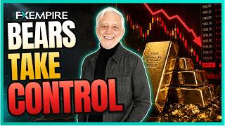 Information Gold Price Forecast: Support Breakdown Deepens Bearish Pressure Guide