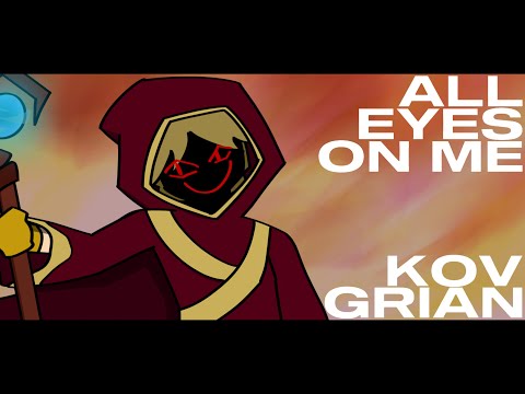 All Eyes On Me - KOV Grian Animatic