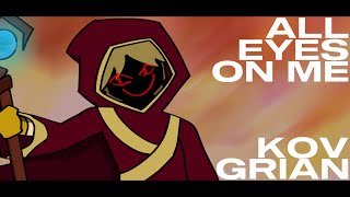All Eyes On Me - KOV Grian Animatic