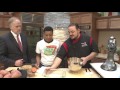 Fox 2 9am ruth chris sweet potato casserole recipe