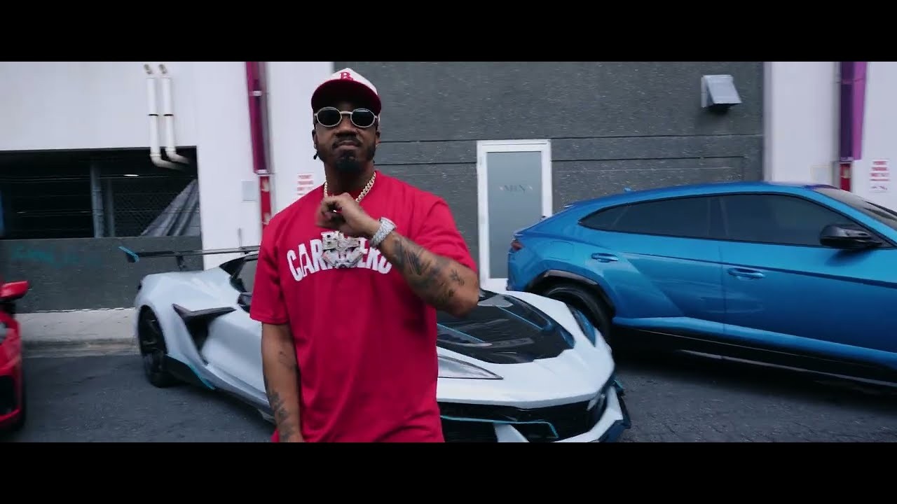 Benny The Butcher - Summer '26