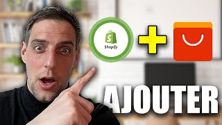 كيفية إضافة منتجات إلى متجر Shopify من موقع Aliexpress؟ screenshot 2