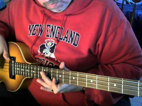 bass-string-review-la-bella-deep-talkin-bass-760fhb2-in-hd.