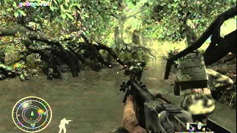 How to Mod WAW Zombies online "After Patch" 2011 with usb: part 2