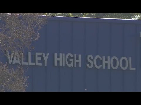 Parents speak out after high school brawl ends with arrests - YouTube