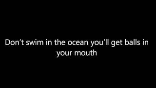 Vignette de la vidéo "Jimmy Fallon - Balls in your mouth"