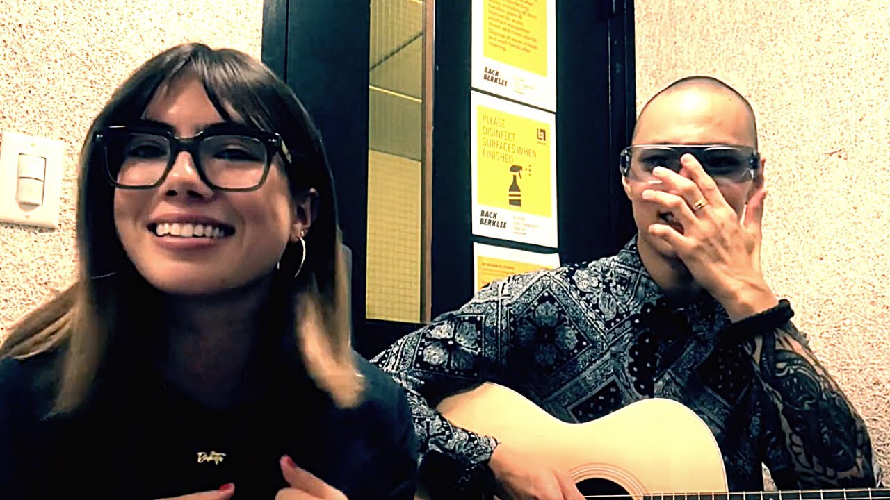 Pride And Joy with DAKOTA | Berklee