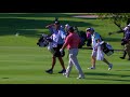 Highlights | Round 3 | JAPAN AIRLINES