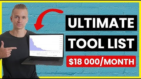 How To Build a Drop Service Business 2024 (Drop Servicing Set Up)