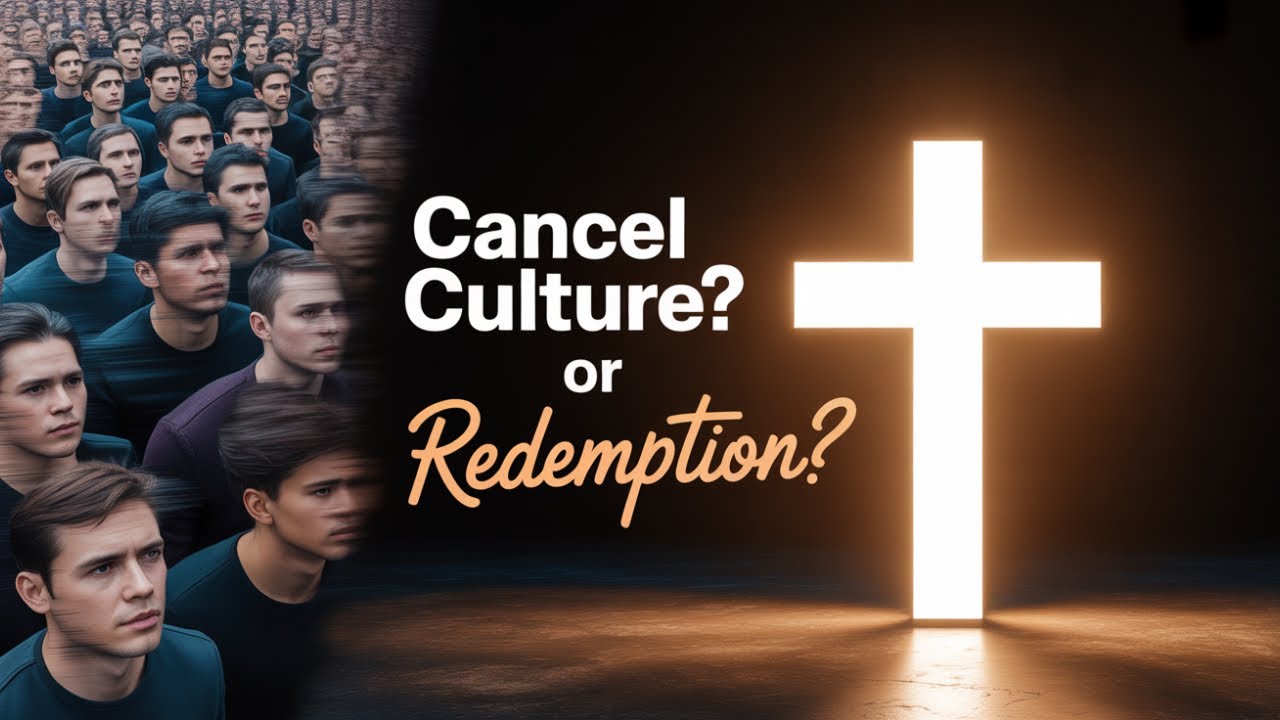 Trapped by One Mistake? Here's What Jesus Says