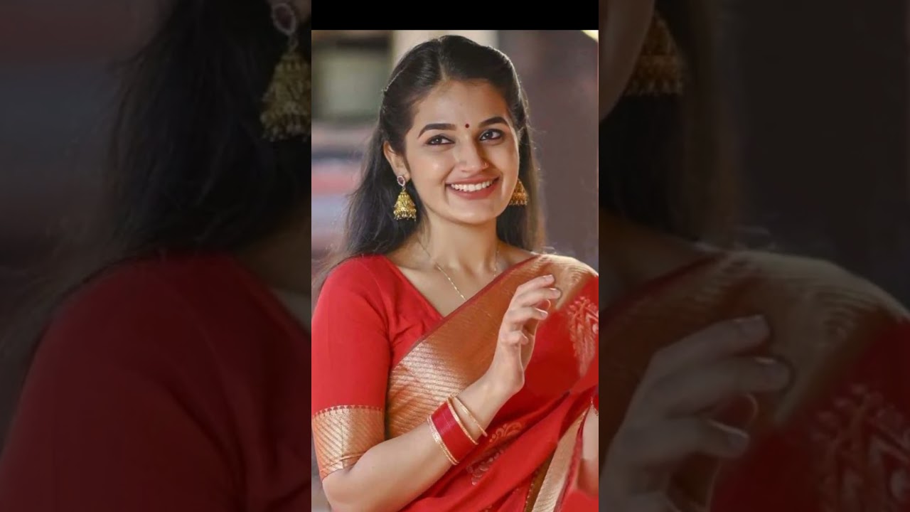 Aparna Cute Whatsapp Status