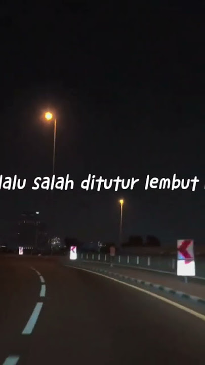 Elkasih - Kau Tigakan Cintaku#lirikmusic#liriklagu#lirikvideo#storywa