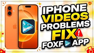 iPhone videos problem fix fox fm app on iPhone | iPhone best app foxfm app new update problem fix  screenshot 2