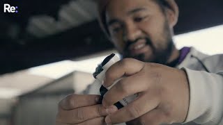 At Home With  Broxh The Viral Twitch Streamer With The Most Peaceful Vibes On The Planet