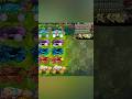 Plants vs huge wave zombies epic challenge #pvz #pvzmobile #pvz2 #mobilegame #pvzfusion #pvzgameplay