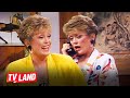 Best of blanche at work  golden girls